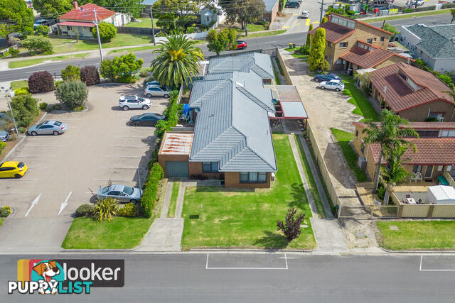 4/28 Rowe Street LAKES ENTRANCE VIC 3909