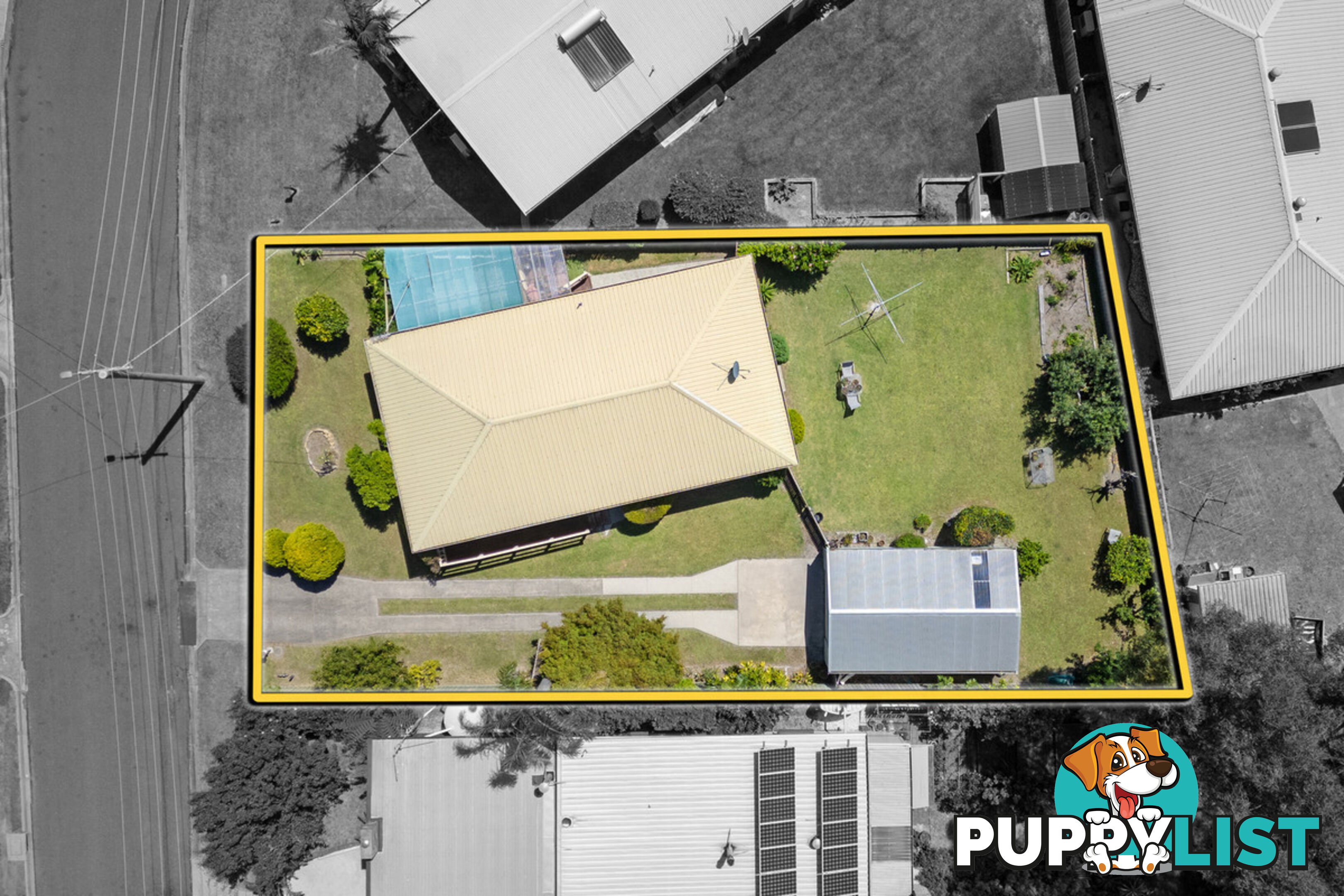 10 Hardie Street LAKES ENTRANCE VIC 3909