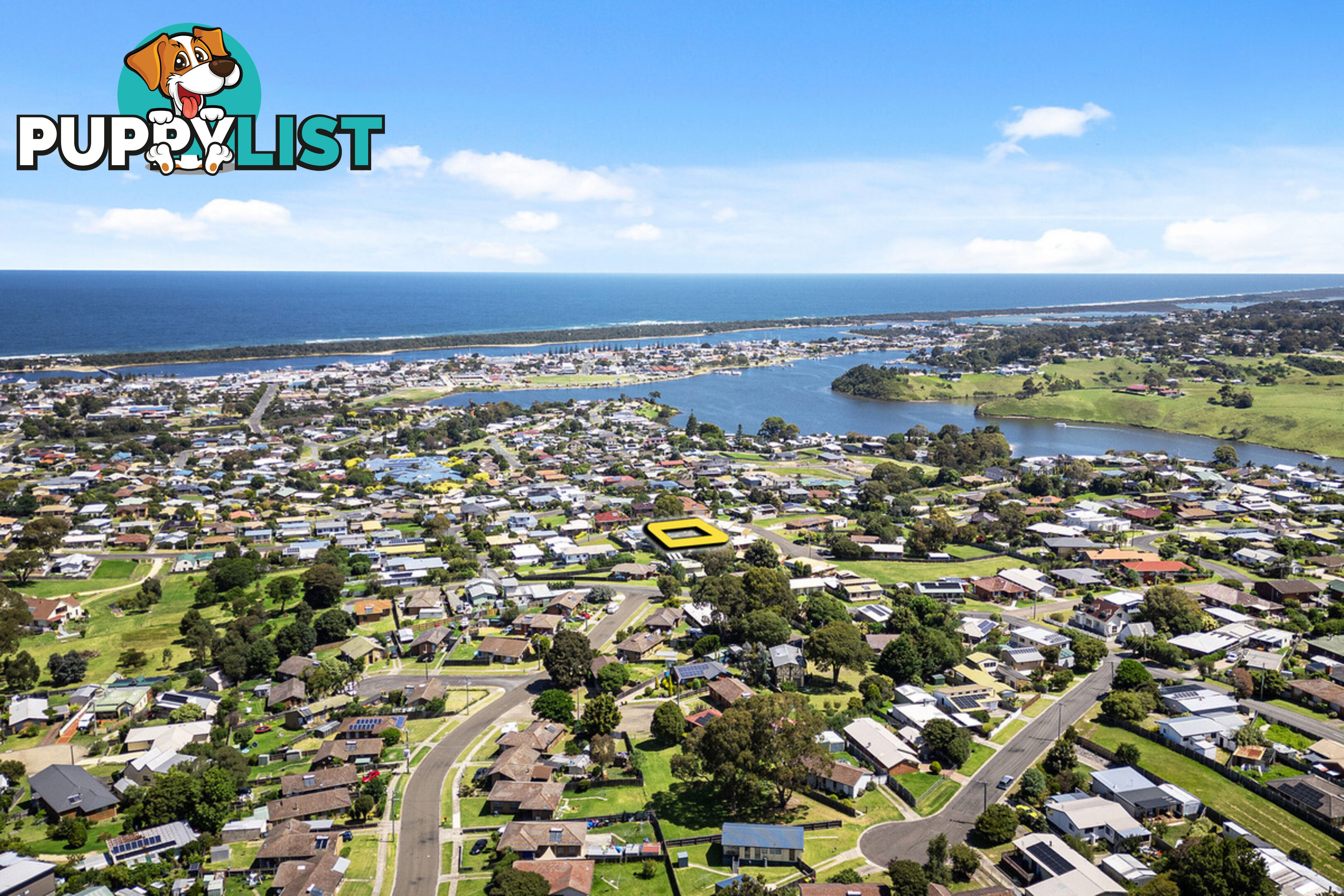 10 Hardie Street LAKES ENTRANCE VIC 3909