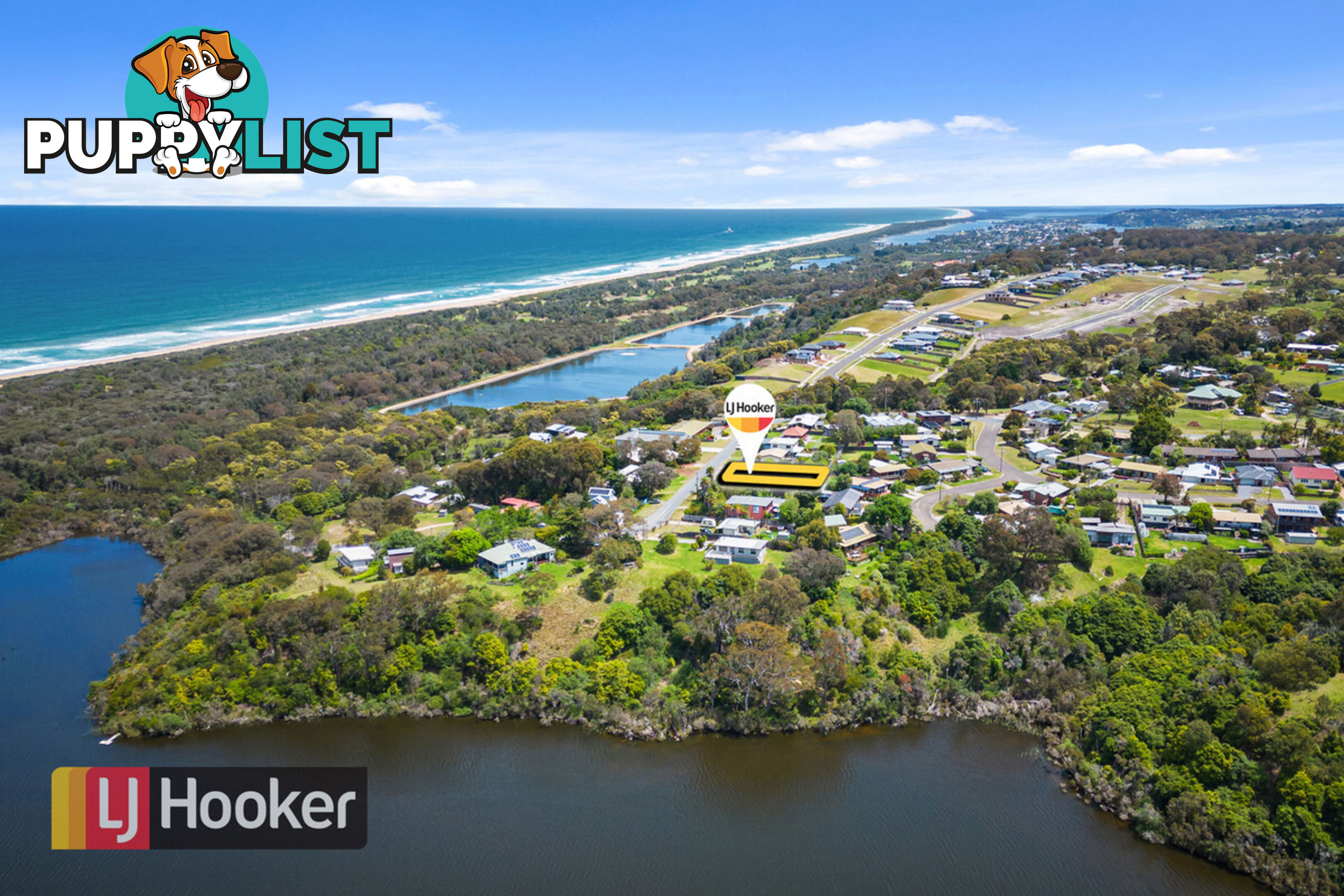 115 Lake Bunga Beach Road LAKE BUNGA VIC 3909