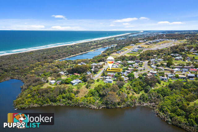 115 Lake Bunga Beach Road LAKE BUNGA VIC 3909