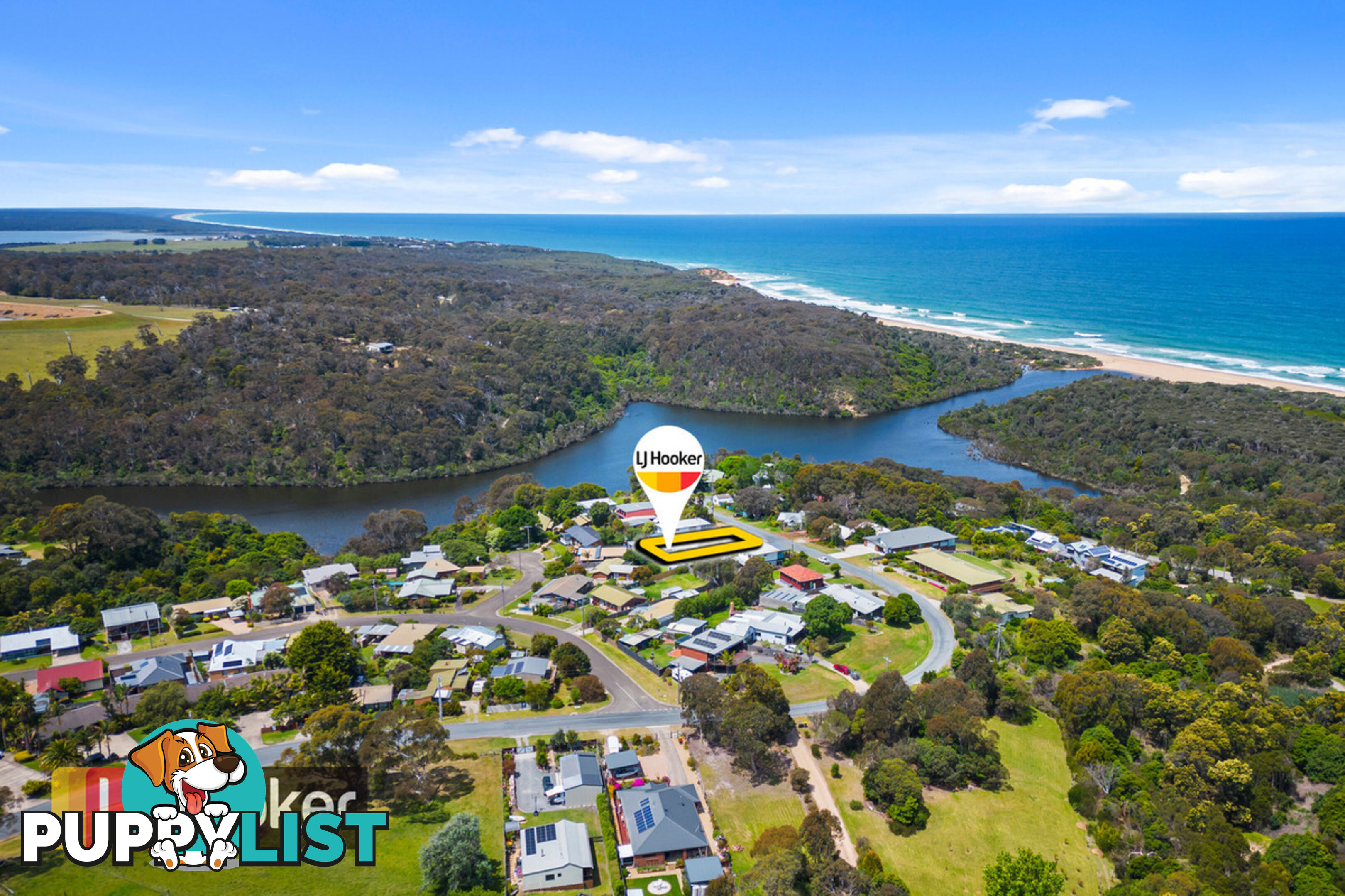 115 Lake Bunga Beach Road LAKE BUNGA VIC 3909