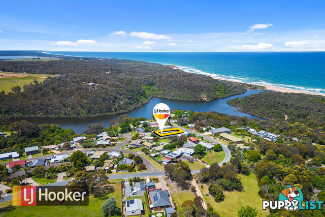 115 Lake Bunga Beach Road LAKE BUNGA VIC 3909