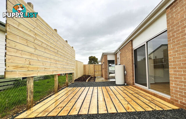 14 Swan Drive METUNG VIC 3904