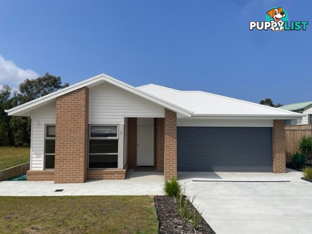 14 Swan Drive METUNG VIC 3904