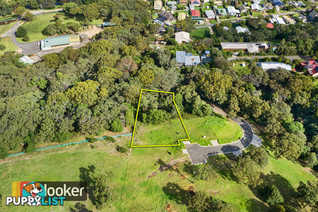 12 Alieca Rise LAKES ENTRANCE VIC 3909