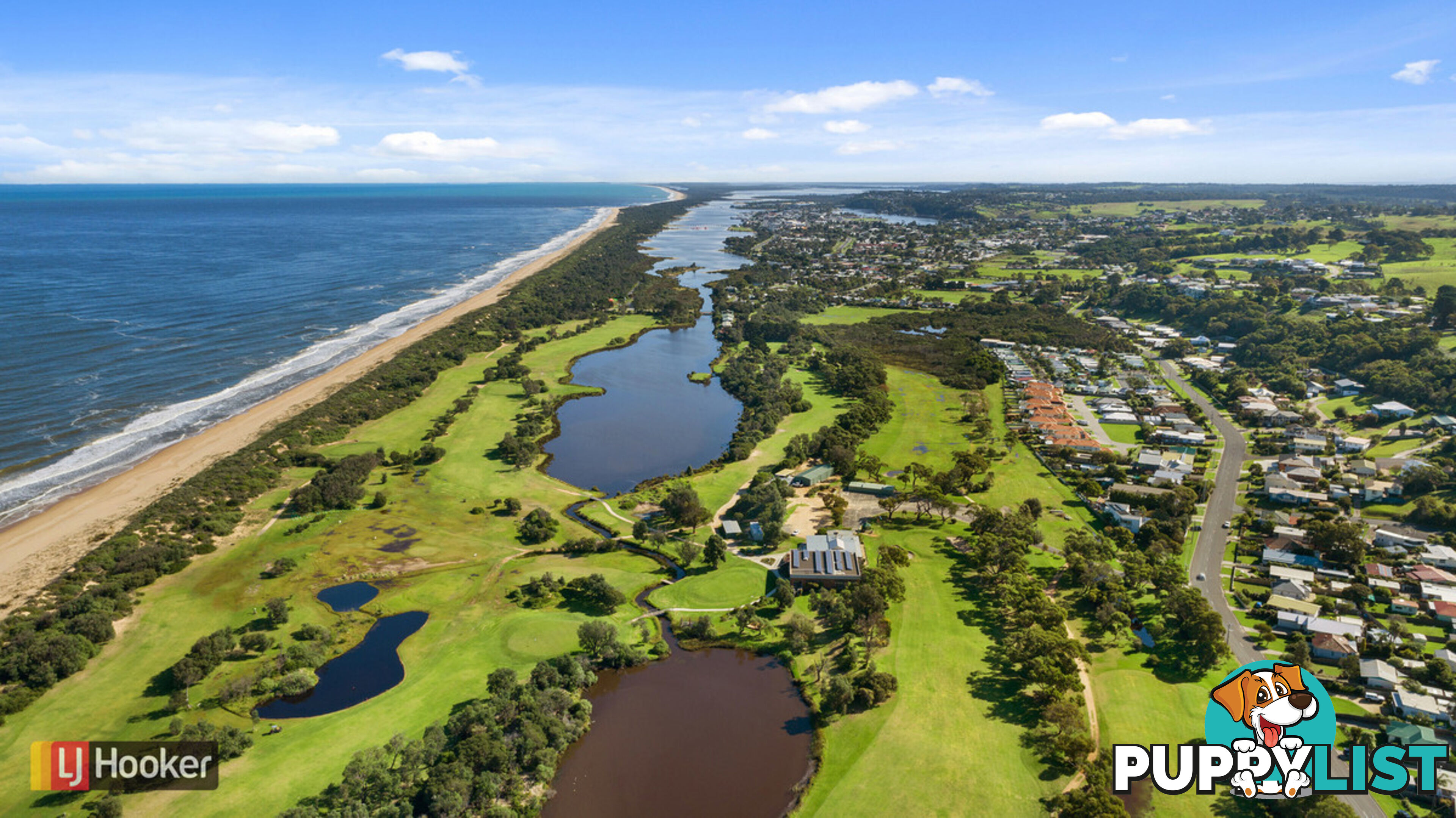 12 Alieca Rise LAKES ENTRANCE VIC 3909