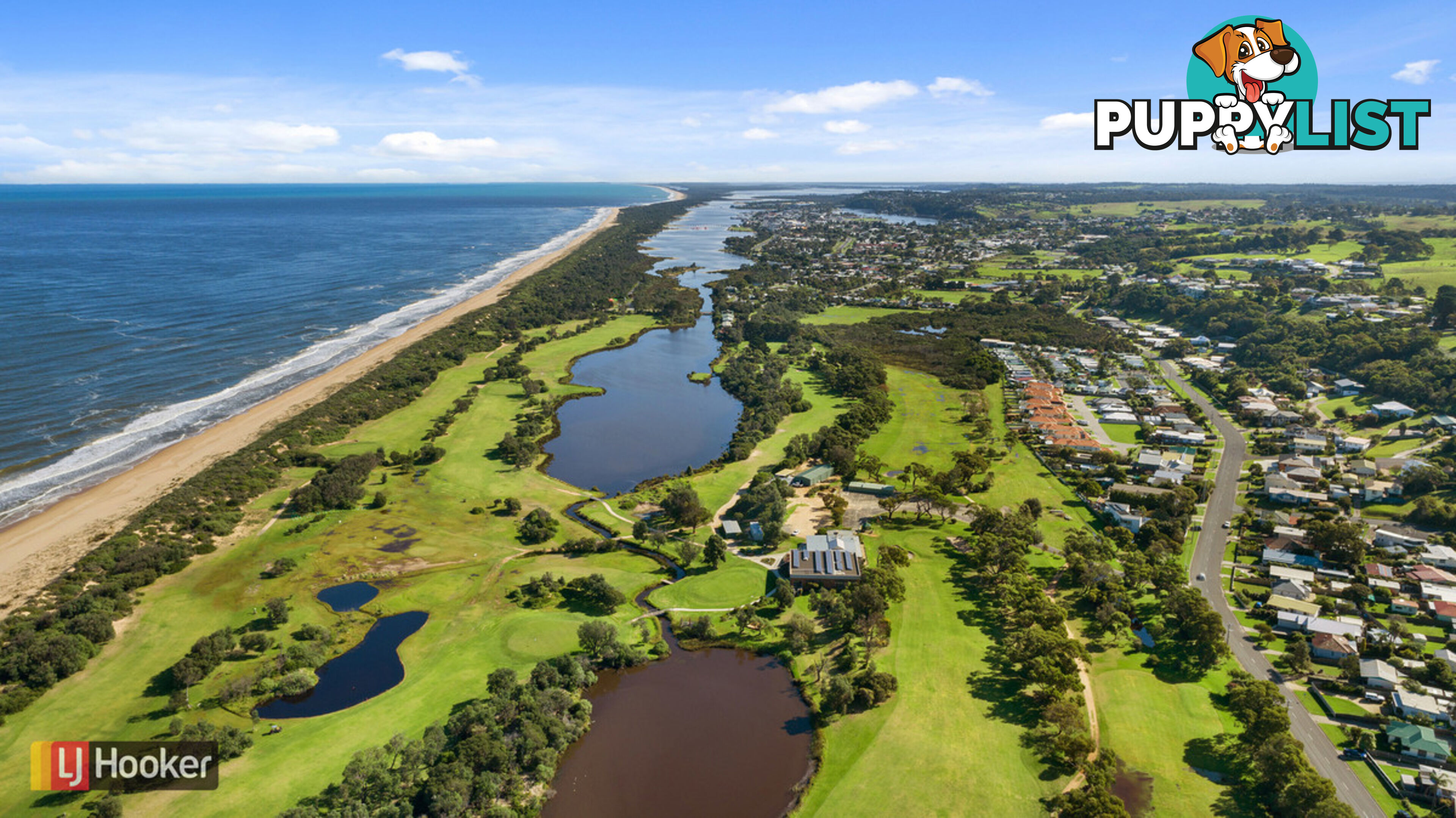 12 Alieca Rise LAKES ENTRANCE VIC 3909