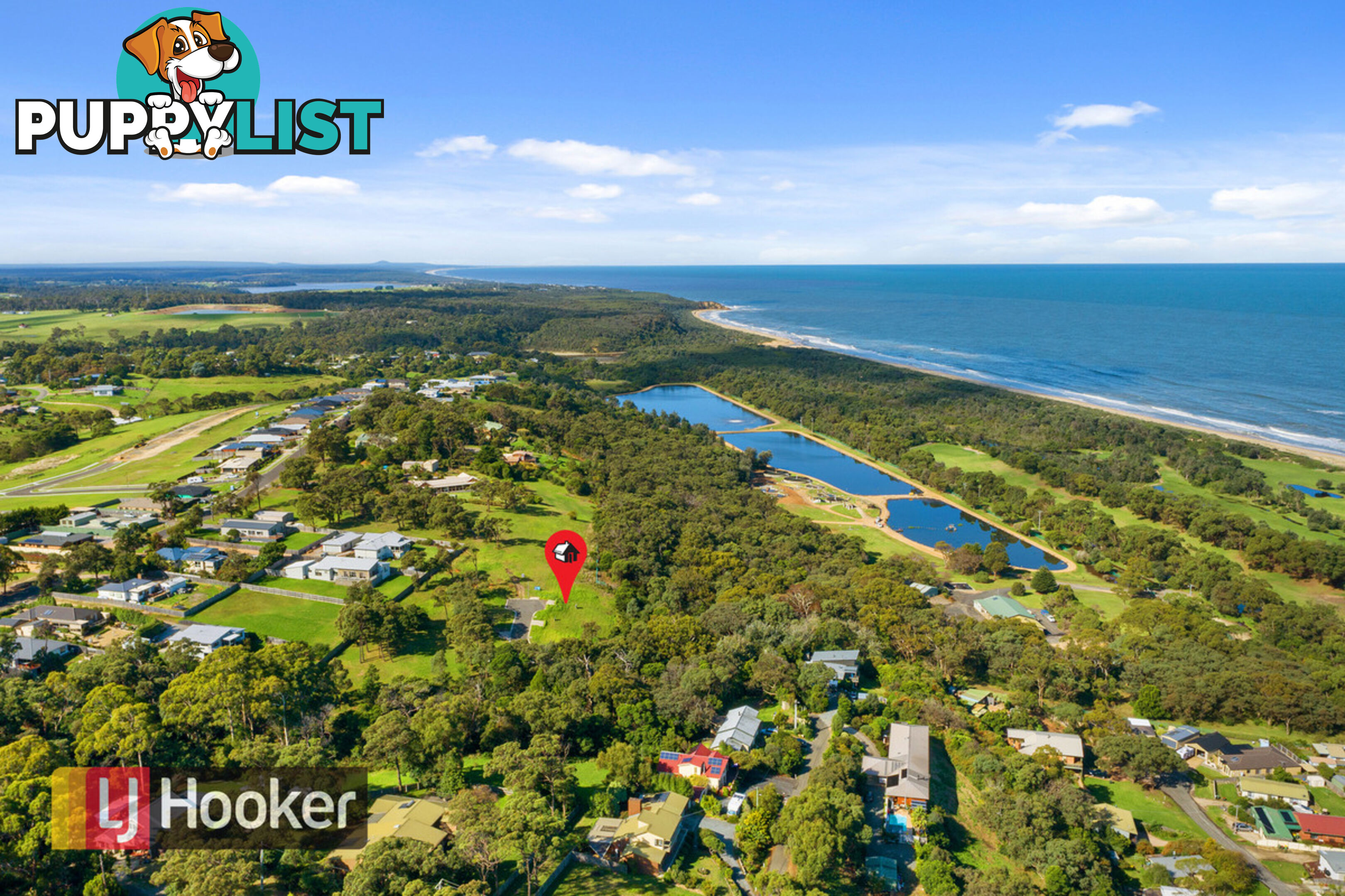 12 Alieca Rise LAKES ENTRANCE VIC 3909