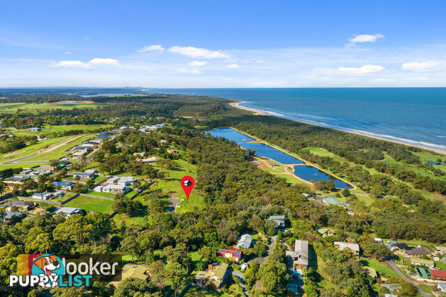 12 Alieca Rise LAKES ENTRANCE VIC 3909