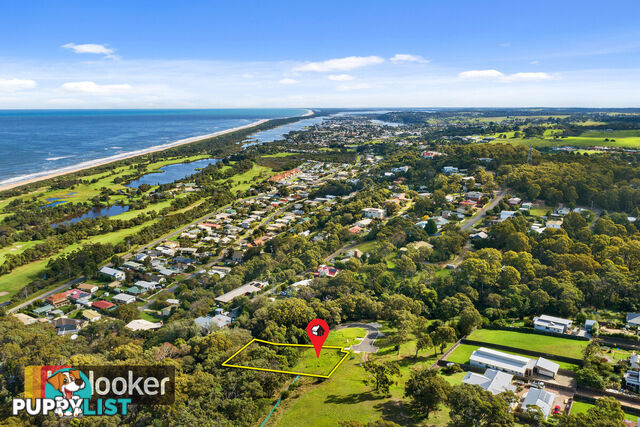 12 Alieca Rise LAKES ENTRANCE VIC 3909