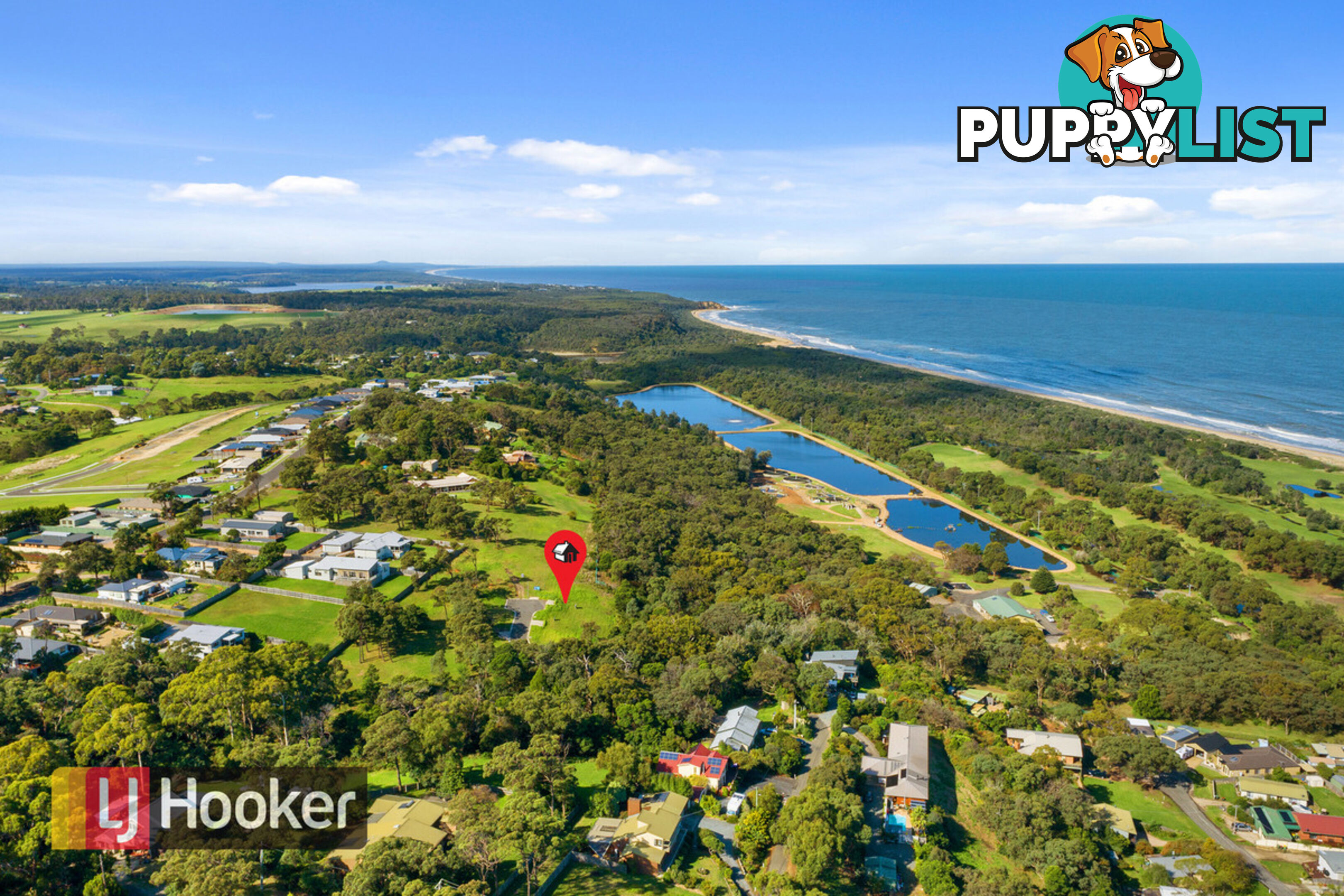 12 Alieca Rise LAKES ENTRANCE VIC 3909