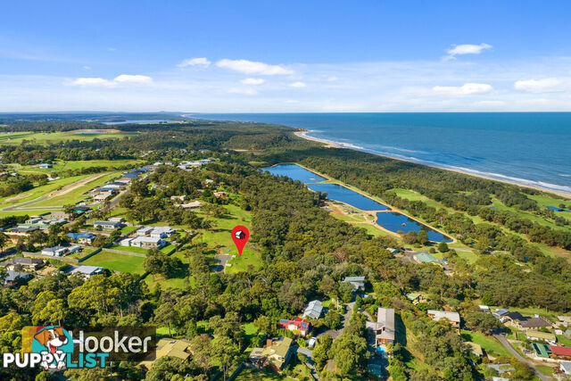 12 Alieca Rise LAKES ENTRANCE VIC 3909