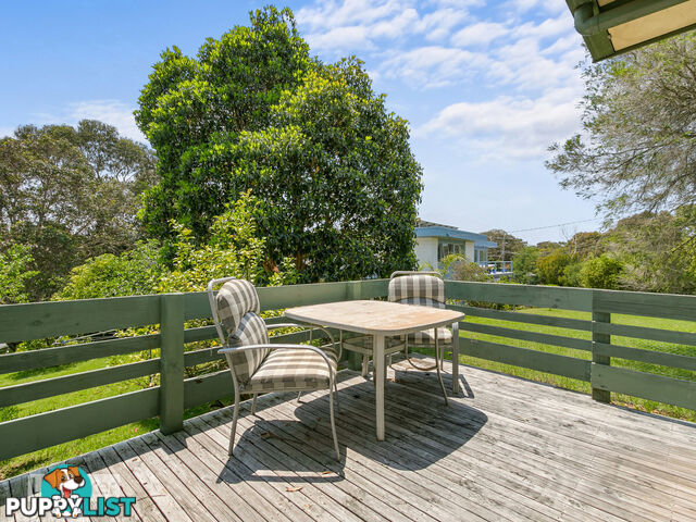 5 Lake Grove METUNG VIC 3904