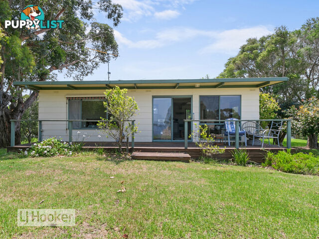 5 Lake Grove METUNG VIC 3904