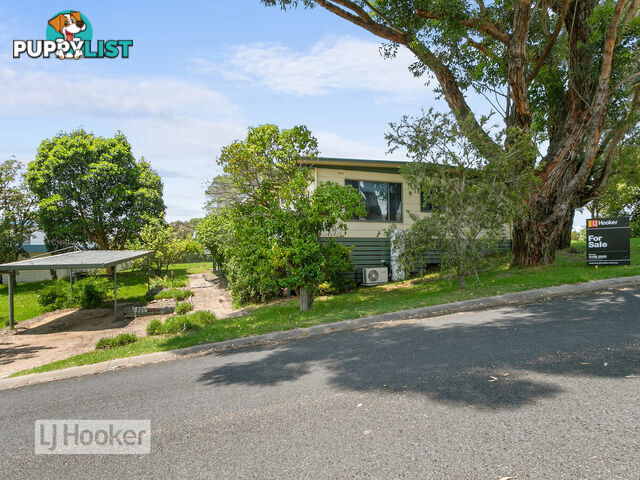 5 Lake Grove METUNG VIC 3904