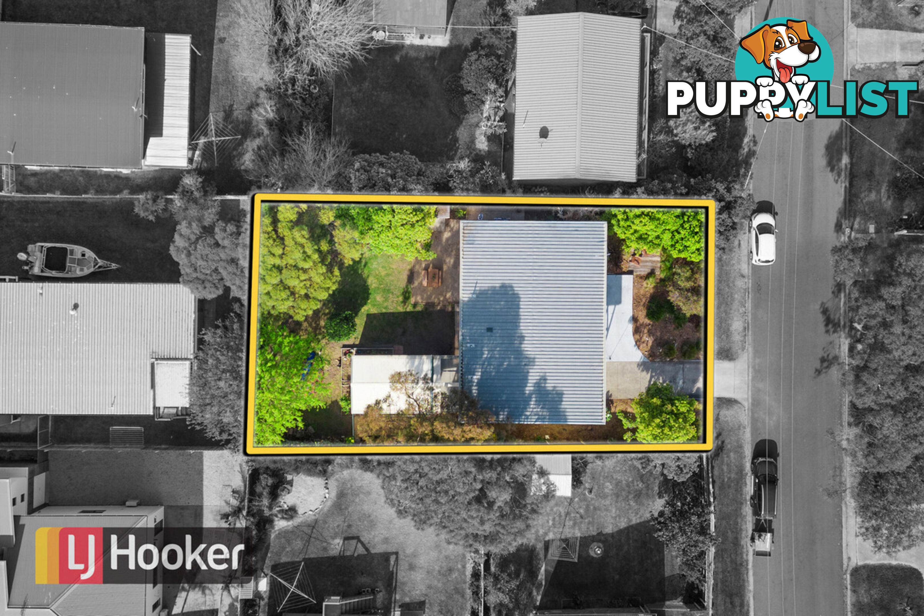 3 Uplands Avenue LAKES ENTRANCE VIC 3909