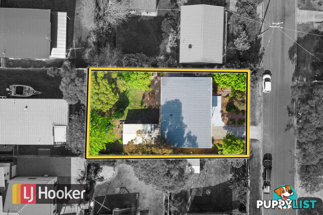 3 Uplands Avenue LAKES ENTRANCE VIC 3909