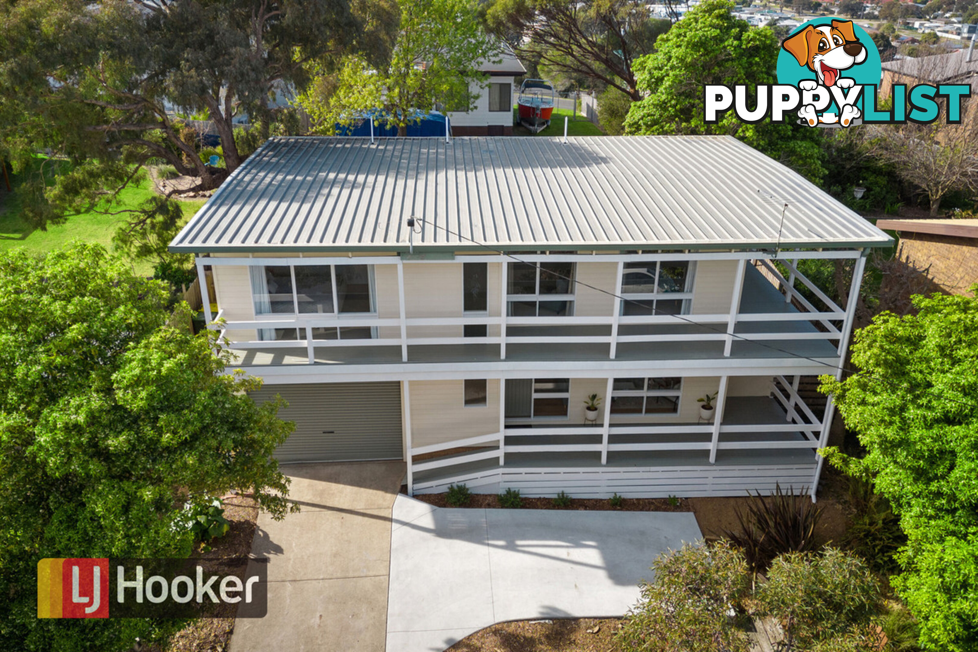 3 Uplands Avenue LAKES ENTRANCE VIC 3909