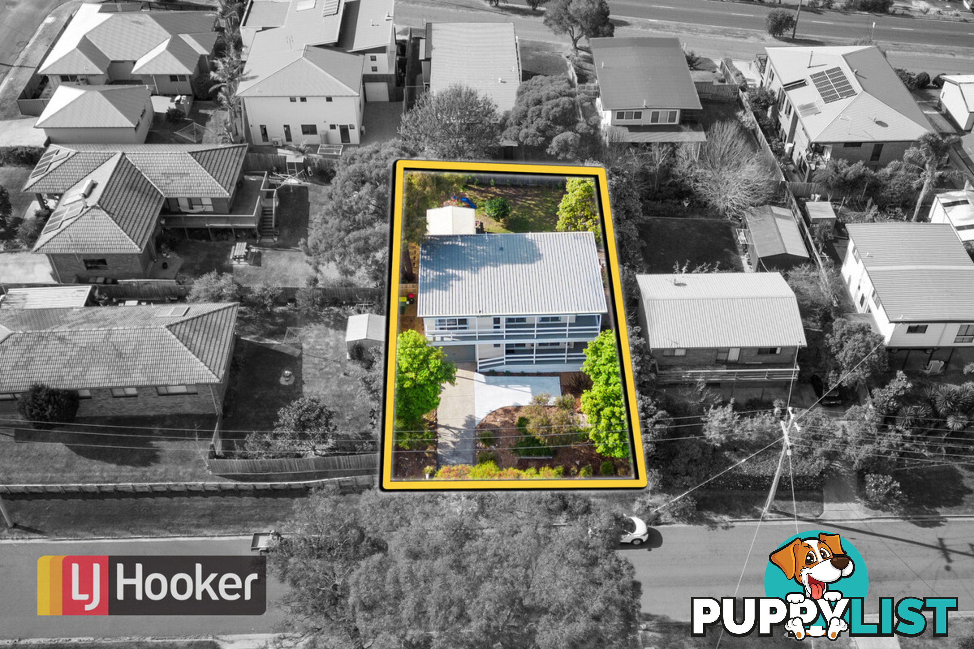 3 Uplands Avenue LAKES ENTRANCE VIC 3909