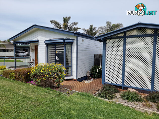 34/86 Golf Links Road LAKES ENTRANCE VIC 3909