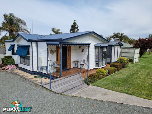 34/86 Golf Links Road LAKES ENTRANCE VIC 3909