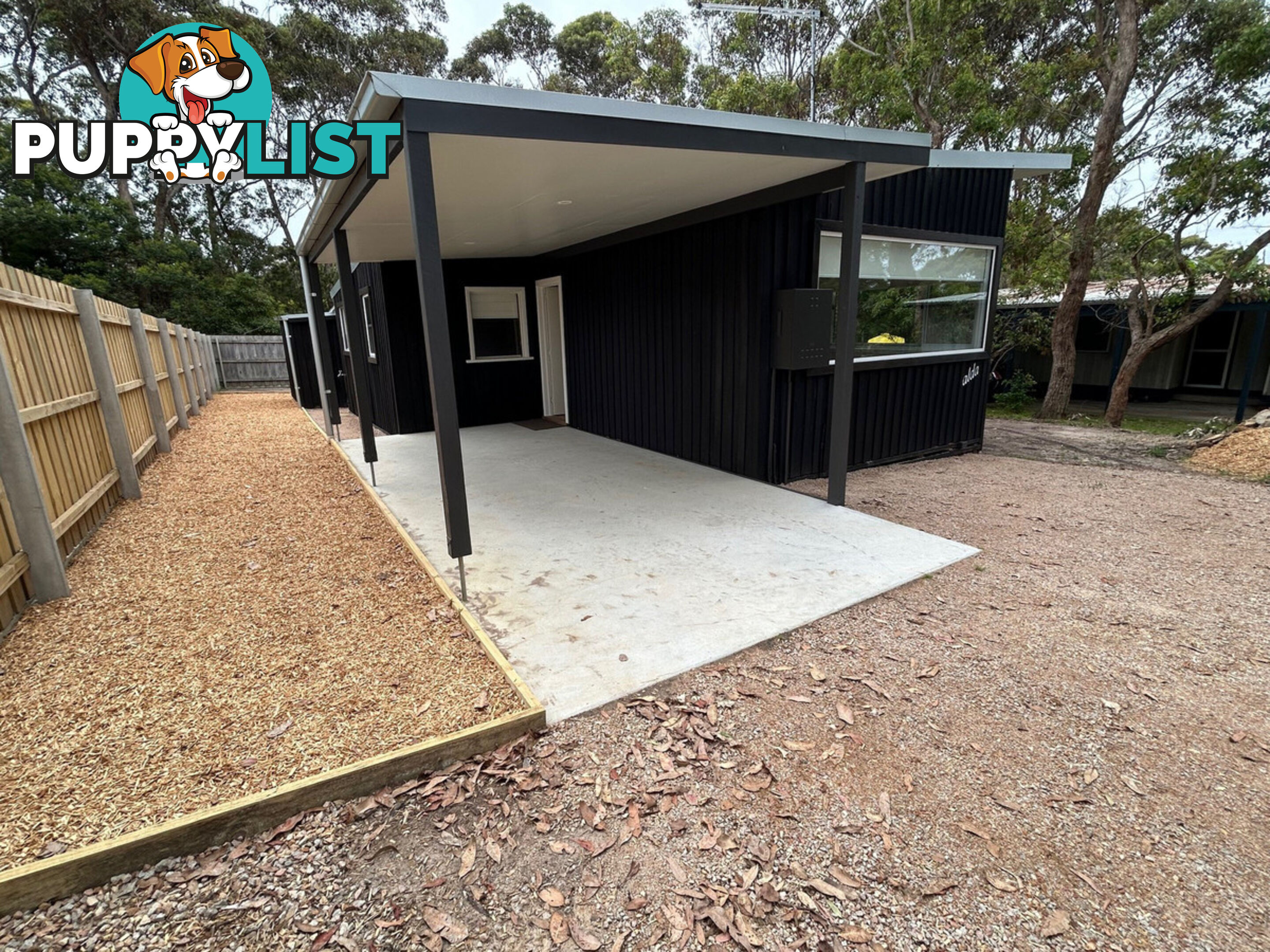 543 Lake Tyers Beach Road LAKE TYERS BEACH VIC 3909