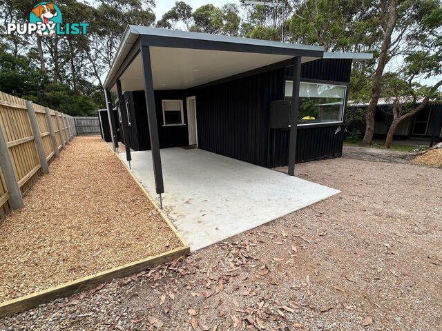 543 Lake Tyers Beach Road LAKE TYERS BEACH VIC 3909