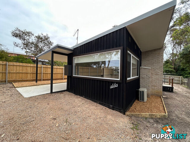 543 Lake Tyers Beach Road LAKE TYERS BEACH VIC 3909