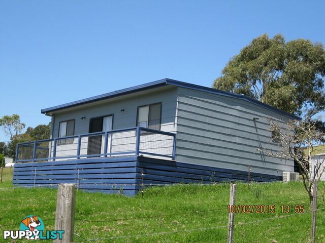 825 Nungurner Road METUNG VIC 3904