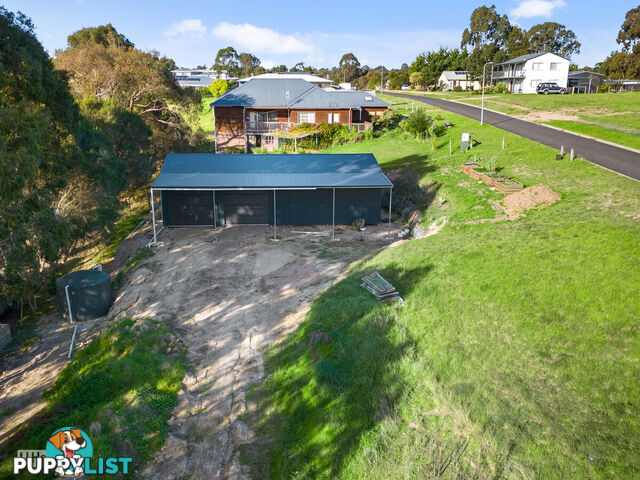 24 Seagull Avenue METUNG VIC 3904