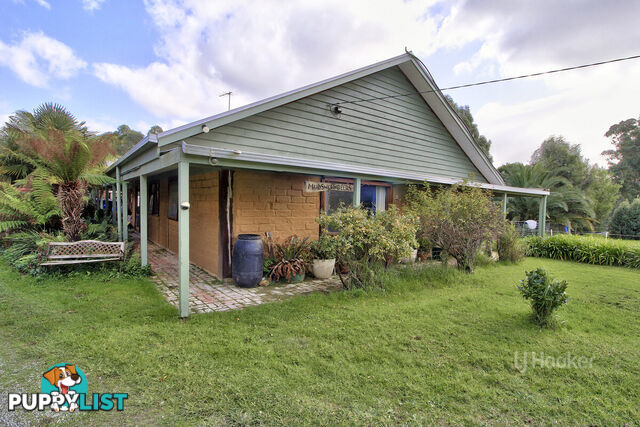 19 Gully Road NOWA NOWA VIC 3887