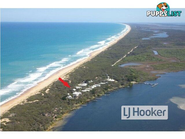 Lot 2 Ocean Grange BOOLE POOLE VIC 3880