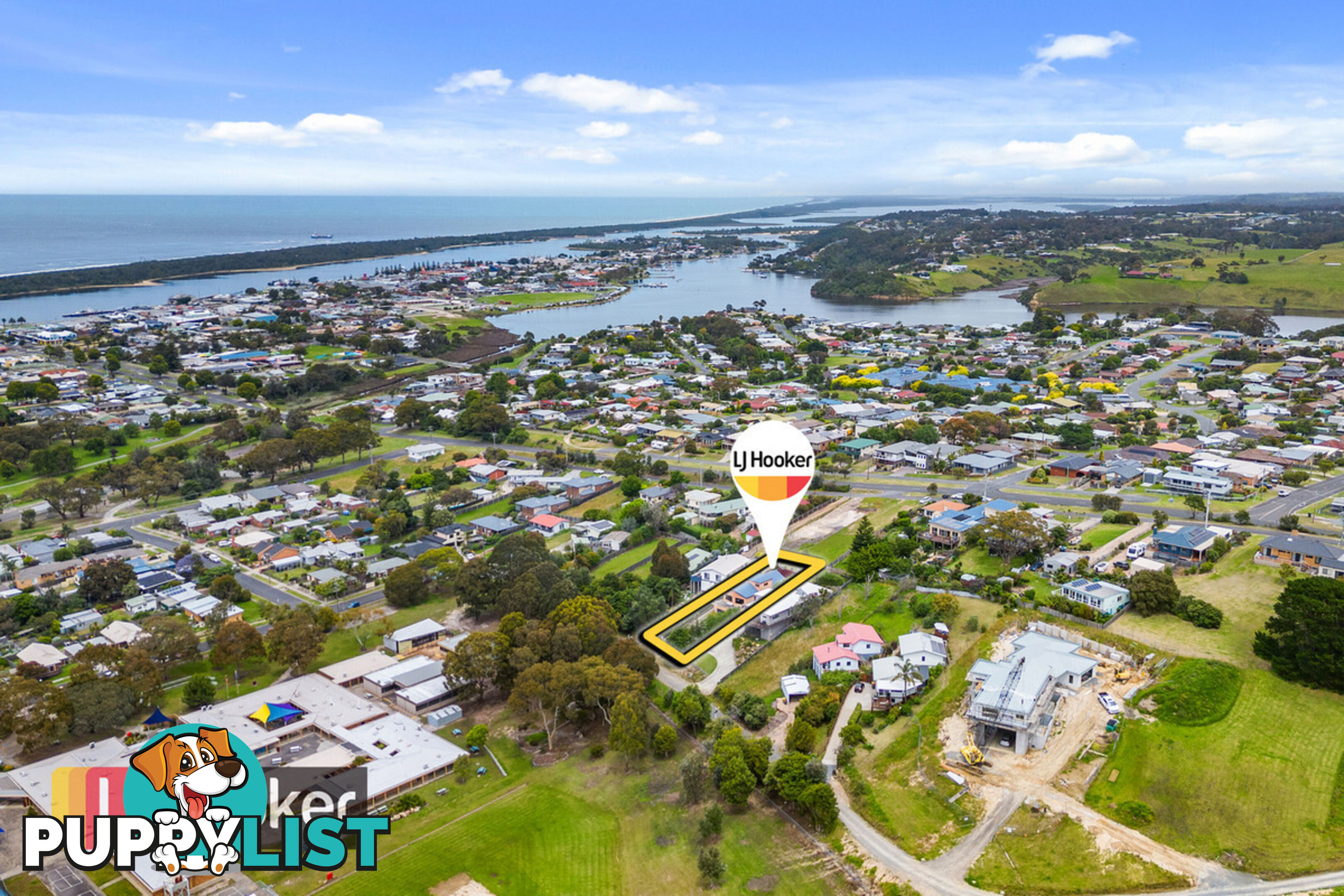 13 Outlook Avenue LAKES ENTRANCE VIC 3909