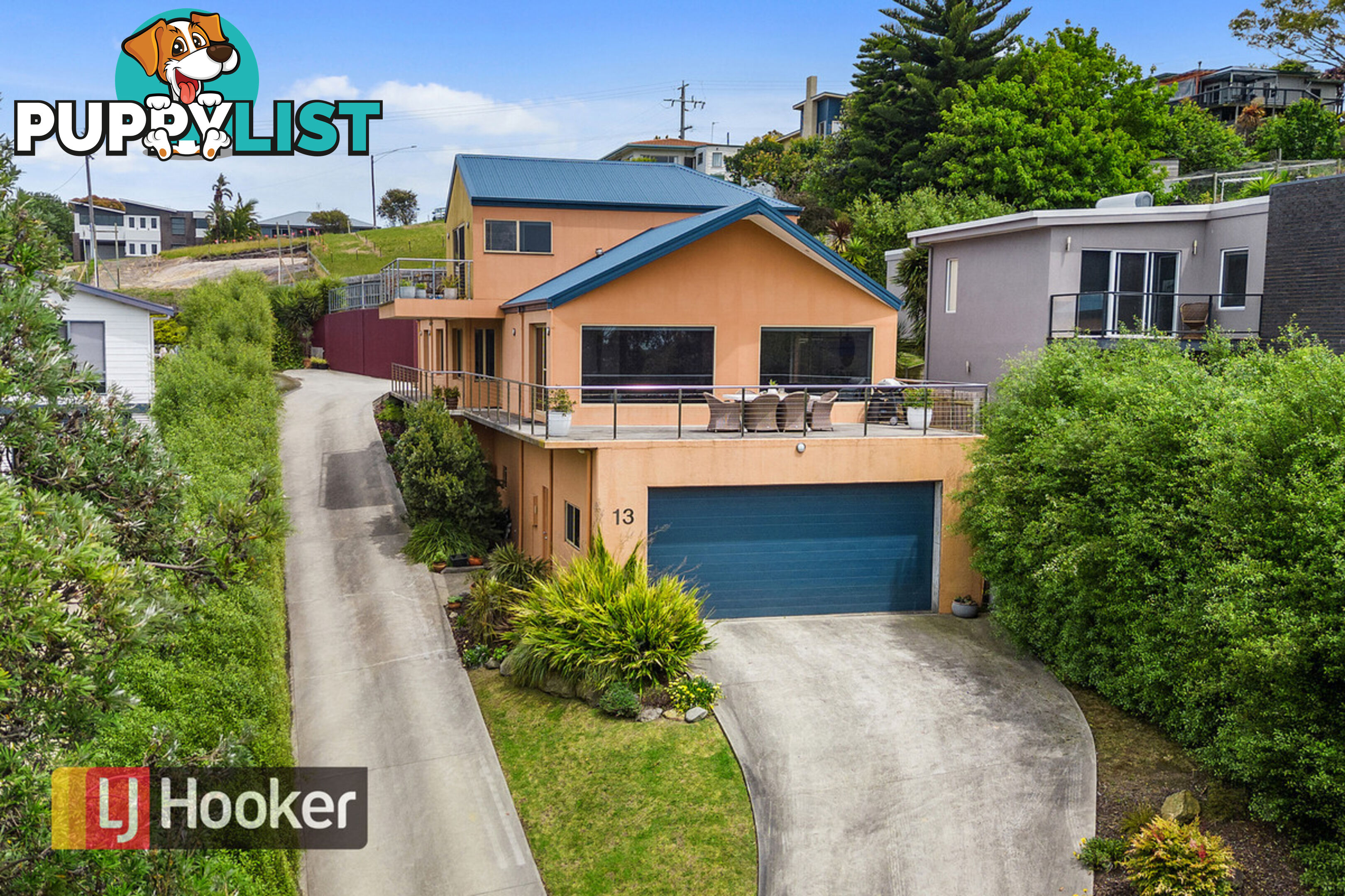 13 Outlook Avenue LAKES ENTRANCE VIC 3909