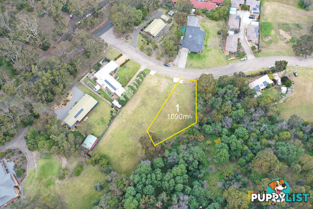 4a Kingscote Drive METUNG VIC 3904