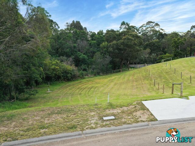 Lots 1, 2 & 3/4 Kingscote Drive METUNG VIC 3904