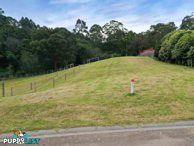 Lots 1, 2 & 3/4 Kingscote Drive METUNG VIC 3904