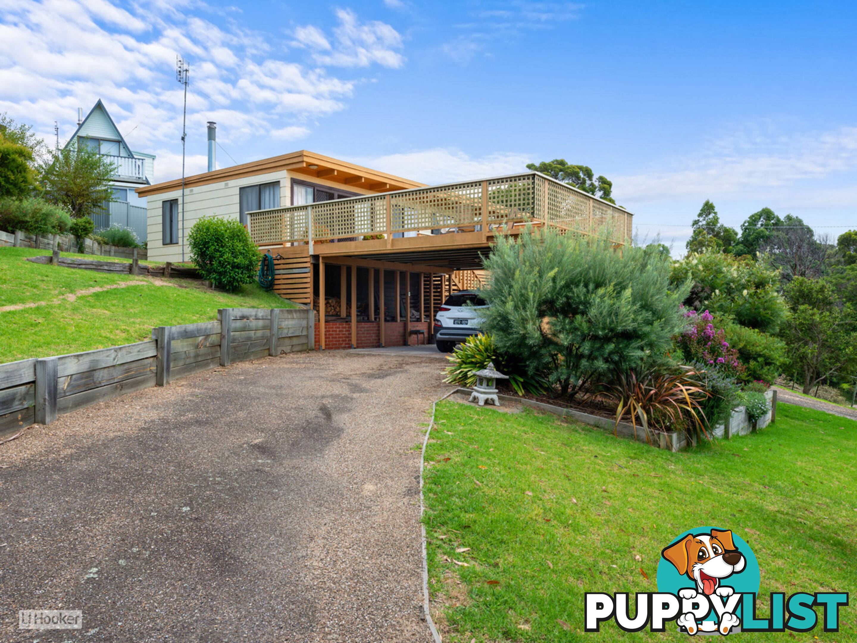 20 Archibald Drive METUNG VIC 3904