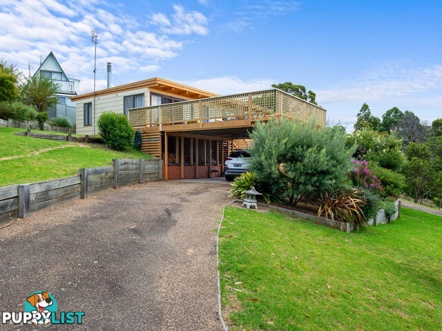 20 Archibald Drive METUNG VIC 3904