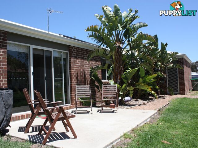 17 Peter Road METUNG VIC 3904