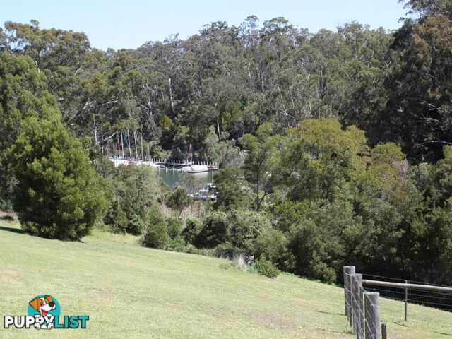 Lot 1/38 Gilsenans Drive METUNG VIC 3904