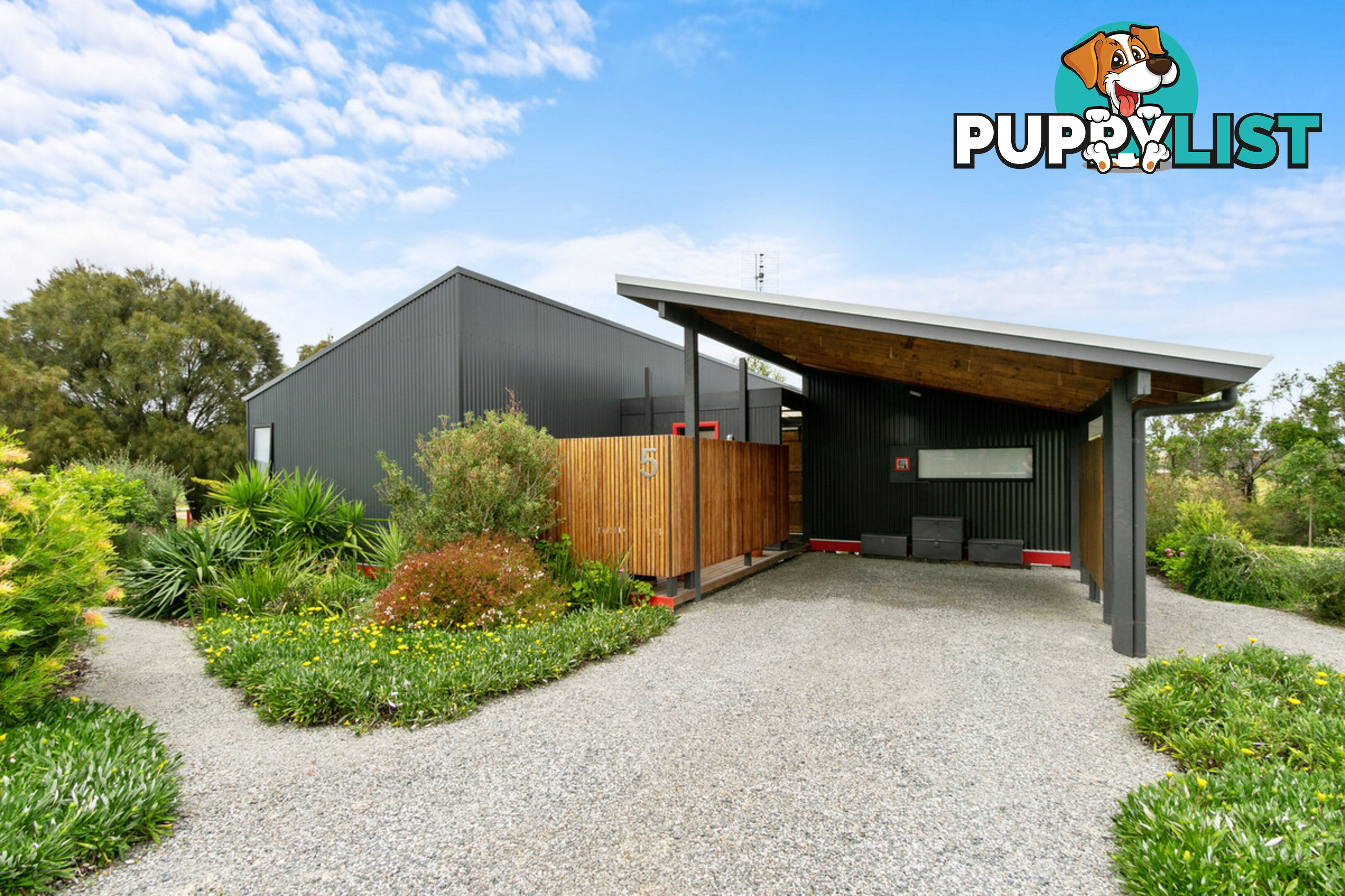 5 Seagull Avenue METUNG VIC 3904