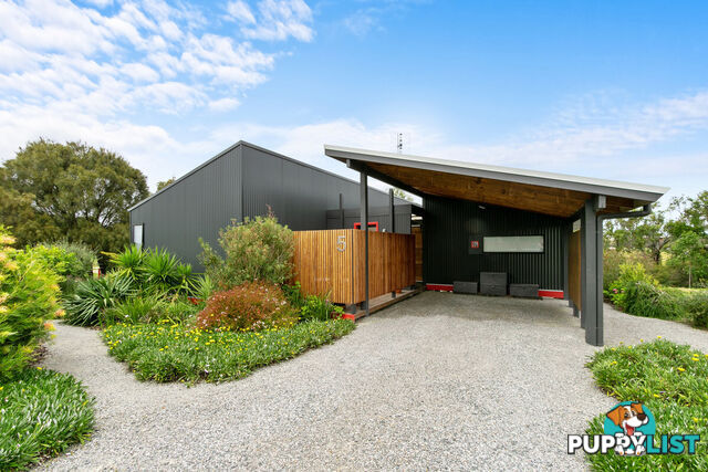 5 Seagull Avenue METUNG VIC 3904