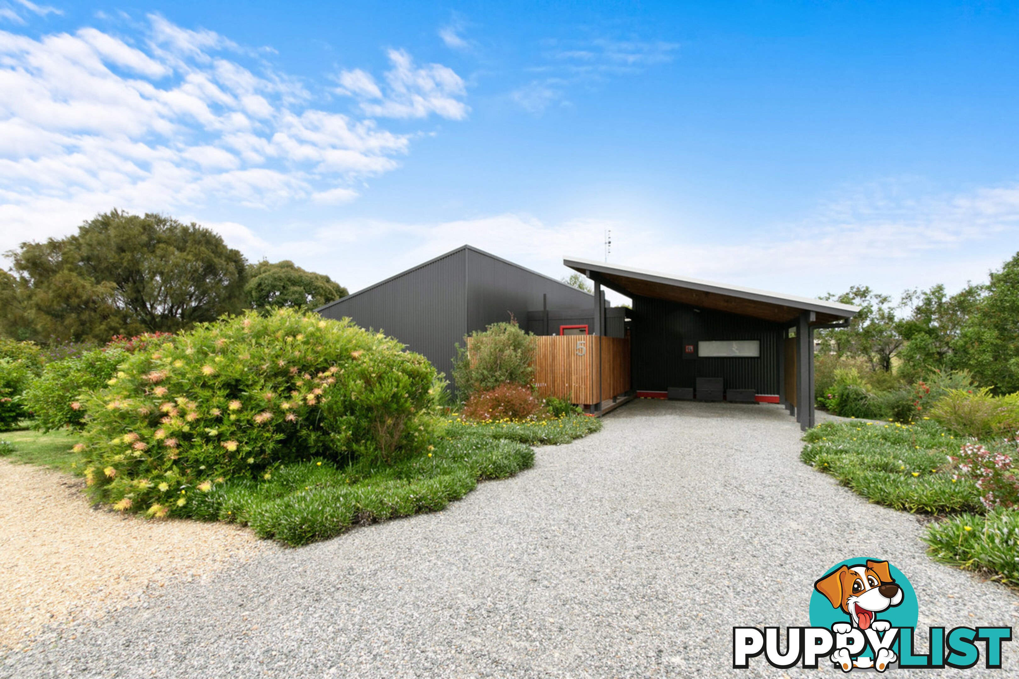 5 Seagull Avenue METUNG VIC 3904