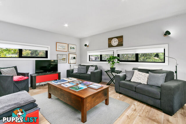 5 Seagull Avenue METUNG VIC 3904