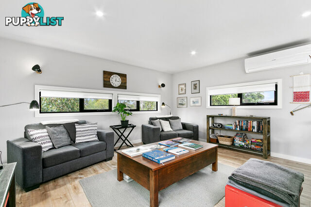 5 Seagull Avenue METUNG VIC 3904