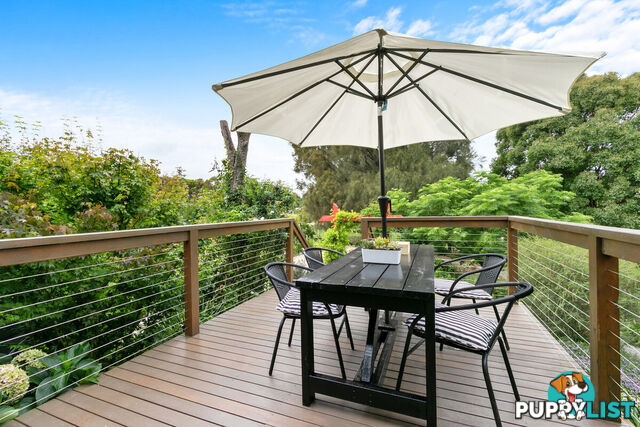 5 Seagull Avenue METUNG VIC 3904