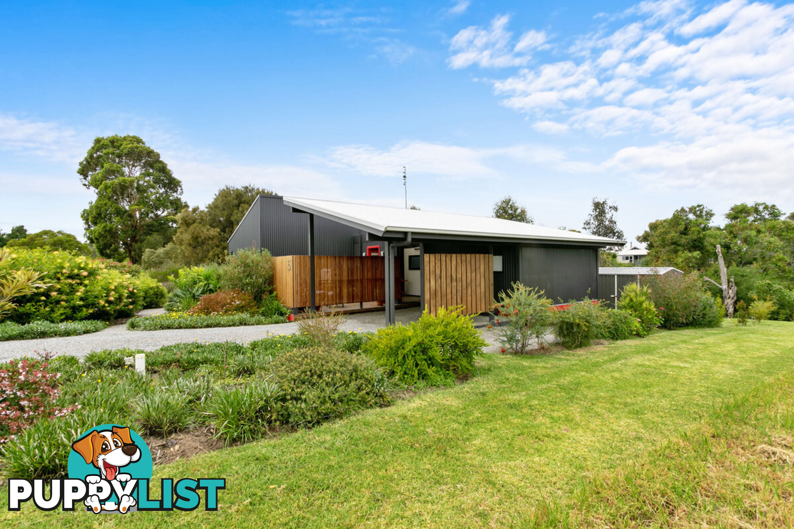 5 Seagull Avenue METUNG VIC 3904