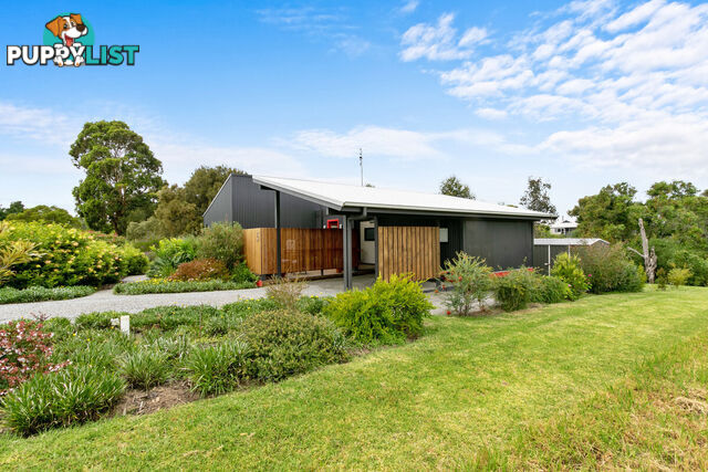 5 Seagull Avenue METUNG VIC 3904